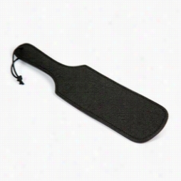 Paddle - Eden Leather Paddle