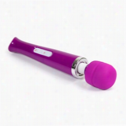 Personal Massager - Rechargeable Hitachi Style Wand