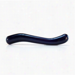 Pleasure Wave  Glass Wand