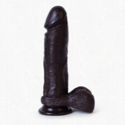 Realistic Cock (black)