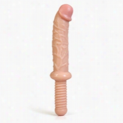 Rogue Xlarge Realistic Dildo