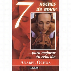 Sex Book - 7 Noches De Amor