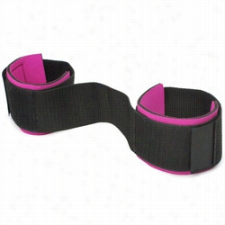 Toynary Mt02 Ankle Cuffs Velcro