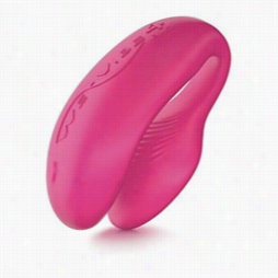 We-vibe 4 Pl Us (pink)