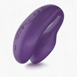 We-vibe 4 Plus (purple)