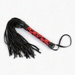 Whip - Passsionate Flogger