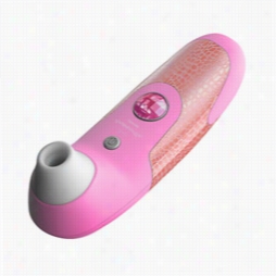 Womanizer (croco Pink)