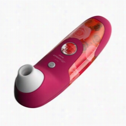 Womanizer (red / Rose))