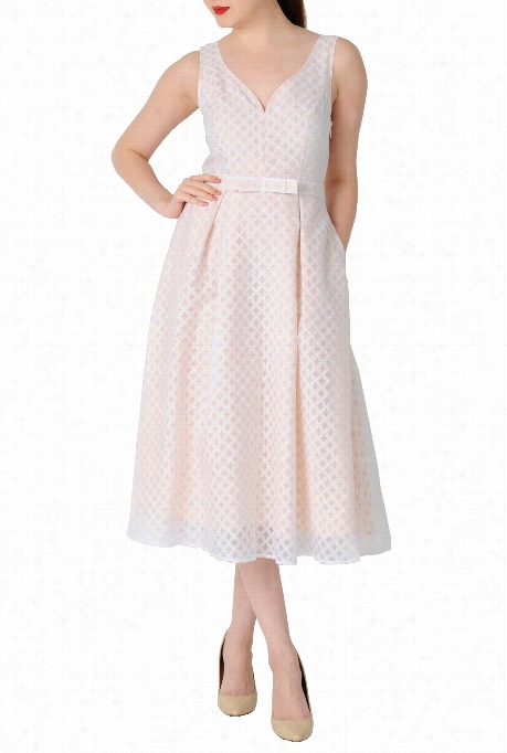 Eshakti Wpm En's Elizabeth Dress