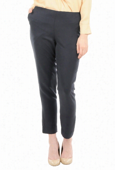 Eshakti Women'stenccel Will Sidde Zip Pant