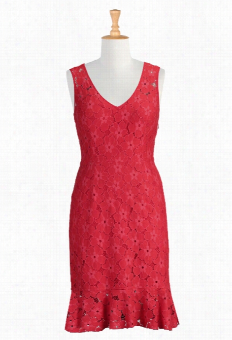 Eshaktti Women's Helen Dress