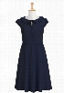 eShakti Women's Abigail dress