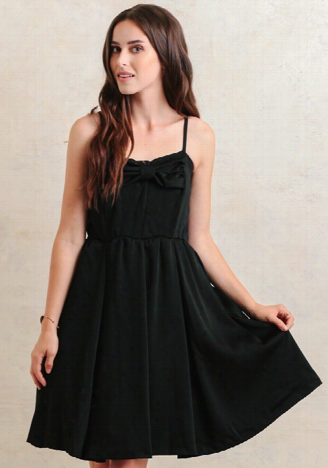 Amelie Dress By Kling