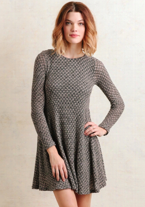 Arabella Knit  Dress