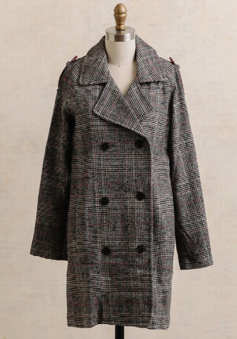 Bakerloo Staation  Tweedcoat