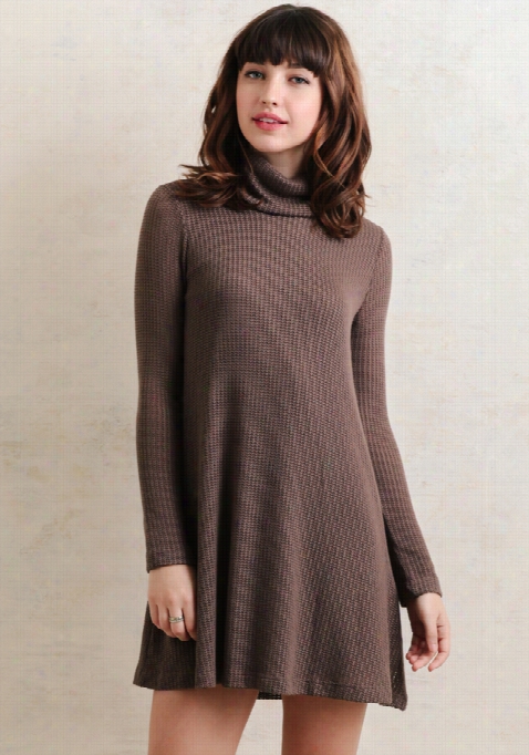 Briarwood Sweater Dress