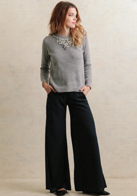 Carlisle Wide Leg Pants