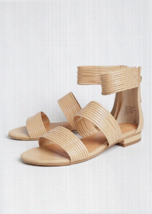 Coroa Woven Sandals Byseychelles