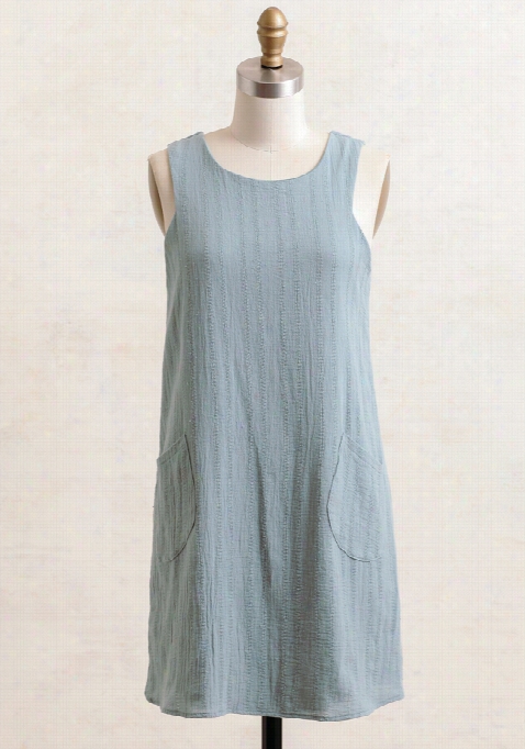 Dorset Vil Lage Shift Dress