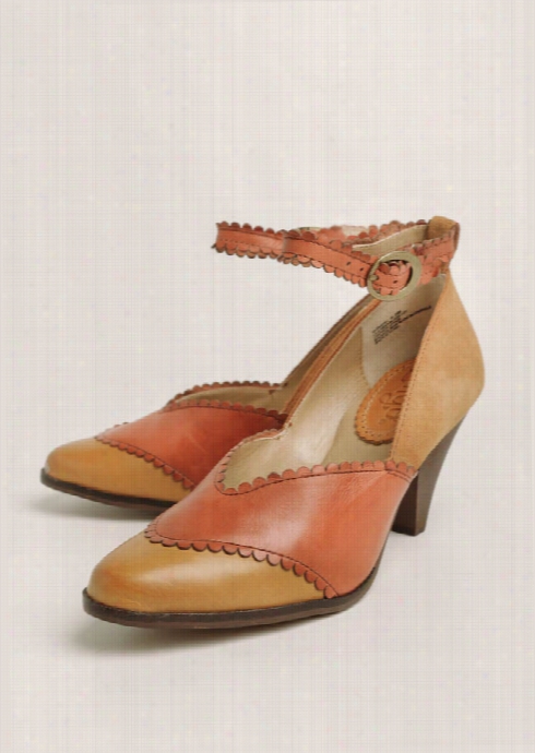 Harmony Heels By Latigo