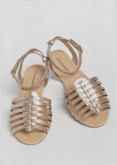 Nista Owve Sandals