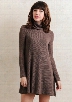 Briarwood Sweater Dress