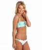 Tesi Retro Bikini Bottom Color: Blue Size: S