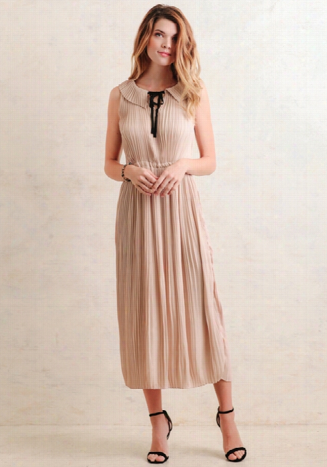 Vanderbilt Manor Maxi Dress