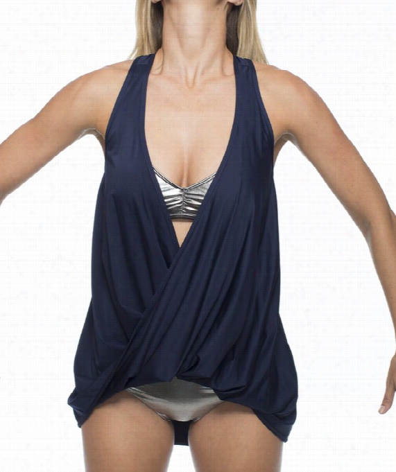 Premiere Tankini Color: Navh Size: 10