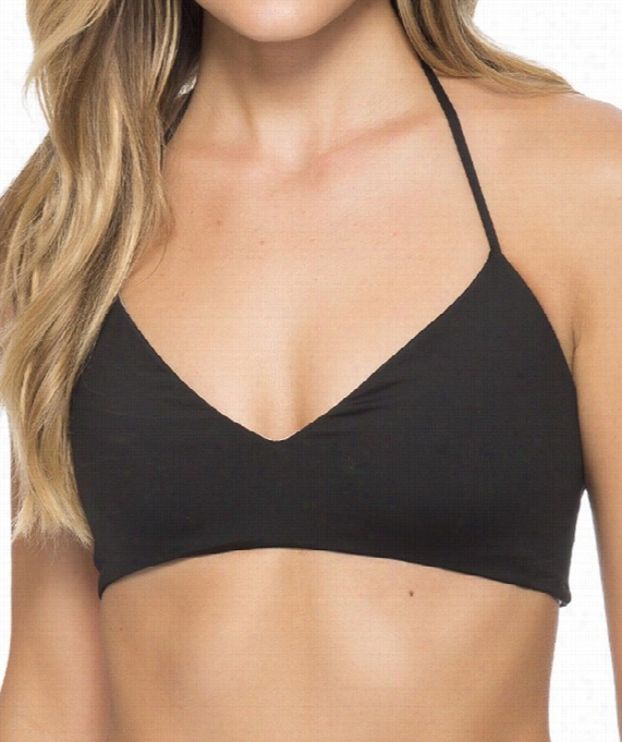 Zunzal Reversible Bungee Brale Tte Color: Black Size: Xs