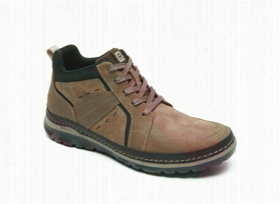 Activeflex Rocsports Lite Leather Boot