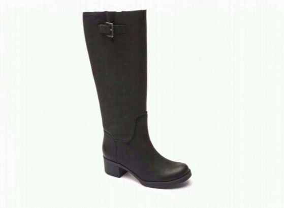 City Casuals Rola Tall Boot