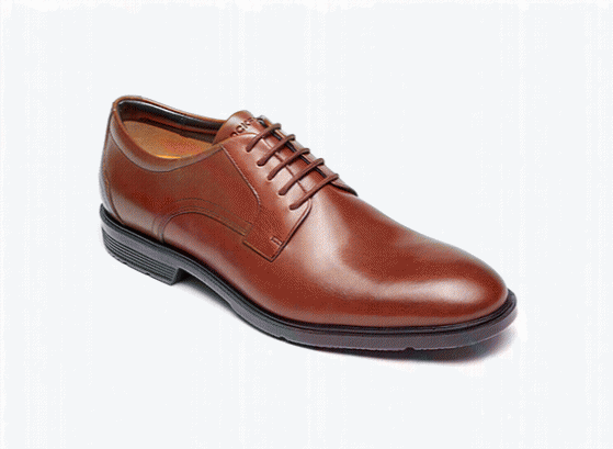 City Smart Plain Toe