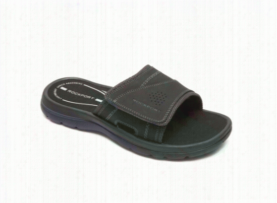 Get Your Kicks Velcro Slide