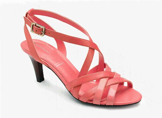 Inelle Strappy Anklestrap