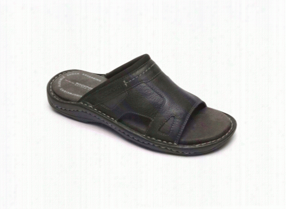 Kevka Lake United Band Sandal