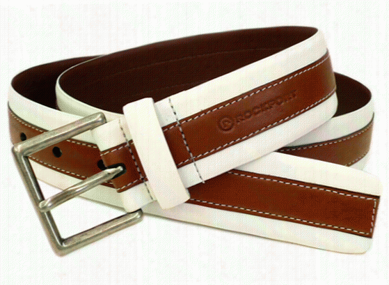 Men's Repeat Success Belt