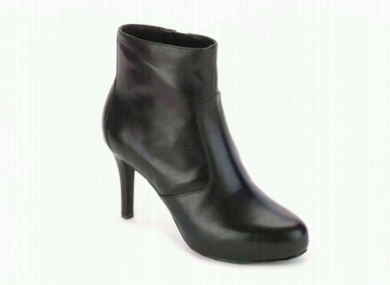 Seven To 7 High Plain Bootie