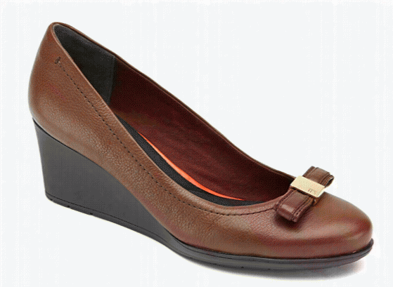 Total Motion Bow Wedge