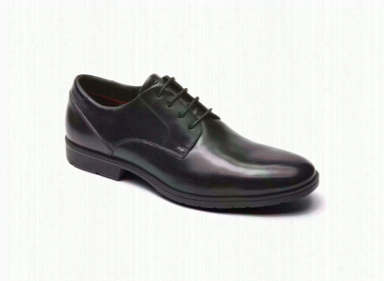 Total Motion Ps Plain Toe