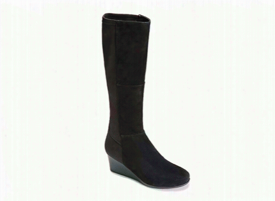 Total Motion Tall Stretch Boot