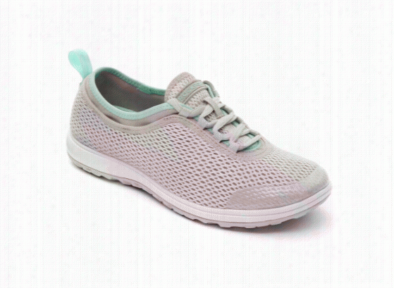 Walk360 Washable Laceup