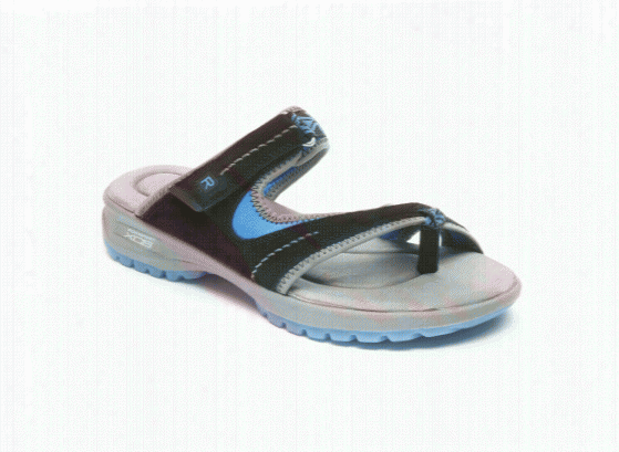 Xcs Rocsports Lite Spor Web Thong Slide