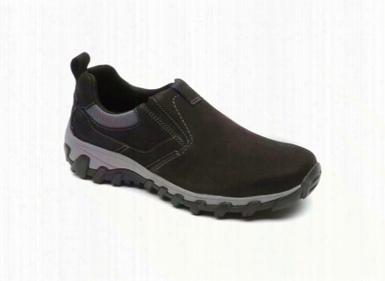 Xcs Step Boldly Operative Sport Slip On