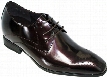 CALDEN - K323012 - 2.6 Inches Taller (Burgundy) - Lightweight - Size 7 / 7.5 / 8 / 9 Only