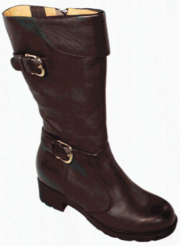 Toto - W80888 - 3.2 Inches Taller (brown) ~ Women - 9.5 Only